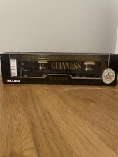 Corgi 59529 guinness for sale  CHORLEY