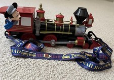 Disneyland mickey railroad for sale  Ridgecrest