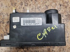 Usado, Bomba de vácuo 98-02 Mercedes R129 SL500 SL600 trava de porta central 1298001748 fabricante de equipamento original comprar usado  Enviando para Brazil