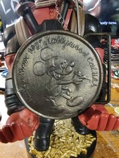 Vintage 1937 mickey for sale  Tobaccoville