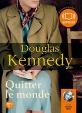 Quitter audio livre d'occasion  France