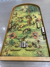 bagatelle game for sale bagatelle game for sale STOKE-ON-TRENT