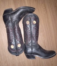 Mens size black for sale  Wanette