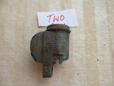 Unipart gwc111 wheel for sale  WHITBY