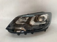Frontscheinwerfer volkswagen s gebraucht kaufen  Hamburg