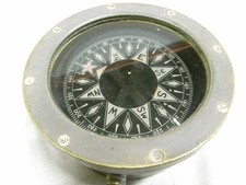 Compas navigation marine d'occasion  Équeurdreville-Hainneville