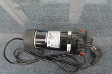 220v membranwasserpumpe selbst gebraucht kaufen  Sundern (Sauerland)