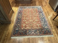 Beautiful karastan williamsbur for sale  Murfreesboro