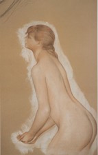 Pierre auguste renoir d'occasion  Paris XX