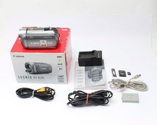 Canon legria r26 gebraucht kaufen  Morsbach
