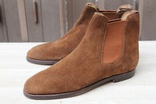 Boots crockett jones d'occasion  Lagny-sur-Marne