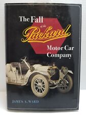 Packard cars book for sale  Hudson