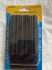Fin tube insulator for sale  Eva