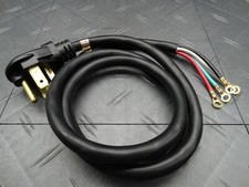 Plugue secador elétrico Everbilt 6 pés 10 4 fios 61255HD comprar usado  Enviando para Brazil
