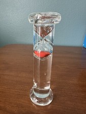 One minute hourglass for sale  Prairie Grove