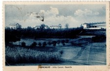 Cp. cartolina asti usato  Villa Santina