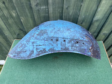 Vintage vespa front for sale  LEIGH-ON-SEA
