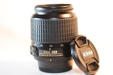 Nikon nikkor 55mm for sale  Geneva
