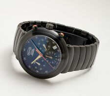 Ikepod isopode black for sale  New York