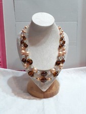 Collana vintage anni usato  Felino
