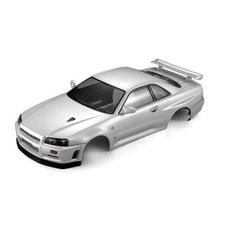 Killerbody kb48644 nissan usato  Spedire a Italy