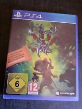 Jeu ghost tale d'occasion  Strasbourg-