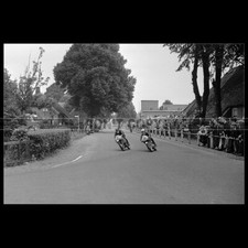 Photo .001104 fergus d'occasion  Martinvast