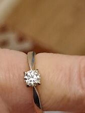 Used engagement rings for sale  WALSALL