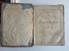 Cours artifices tome d'occasion  Lorient
