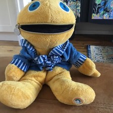 Rainbow zippy dressing for sale  YEOVIL