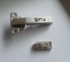 Cerniera con basetta usato  Persico Dosimo