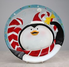Fused glass decorative for sale  Garner
