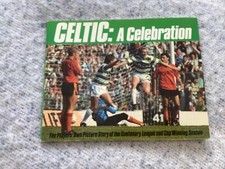 Celtic celebration for sale  SITTINGBOURNE