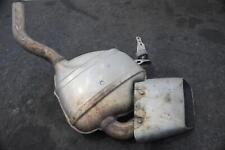 Rear right exhaust for sale  Hamtramck