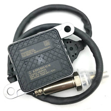 ✅ ORIGINAL MERCEDES-BENZ NOX SENSOR A0009051014 NEU OM654 OM656 OM608, usado comprar usado  Enviando para Brazil