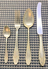 Wmf besteck silber gebraucht kaufen  Karlsruhe