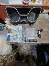CONJUNTO COMPLETO DE MOTOR FORD TRANSIT CONNECT 1.6 DIESEL DV6112A650 W447 2015 - 2024 comprar usado  Enviando para Brazil
