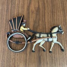 Horse carriage buggy for sale  Hugo