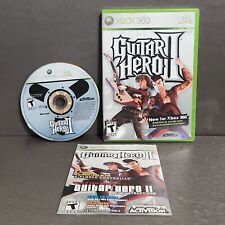 Guitar hero complete for sale  Springfield