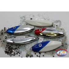 Artificiale skipping lures usato  Italia