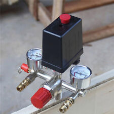Air compressor pressure for sale  WOLVERHAMPTON