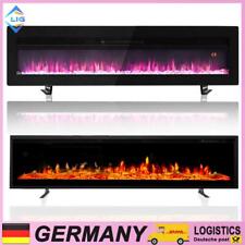 Lig elektrokamin hängend gebraucht kaufen  Deutschland