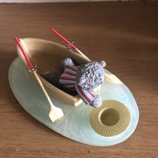 Tatty teddy bear for sale  CHIPPING NORTON
