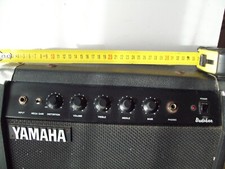 Amplificatore yamaha per usato  Italia