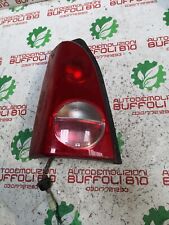 Fanale post. sx. usato  Rovato