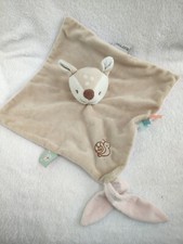 Doudou plat faon d'occasion  Auterive