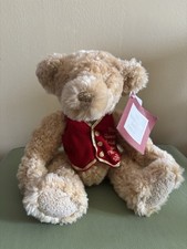 Russ teddy bear for sale  BEDFORD