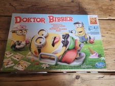 Elektronik spiel bibber gebraucht kaufen  Mömbris