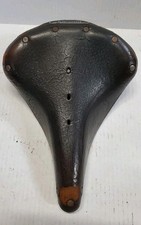 Vintage brooks leather for sale  Essexville