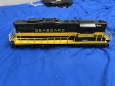 Lionel gauge seabord for sale  Hammond